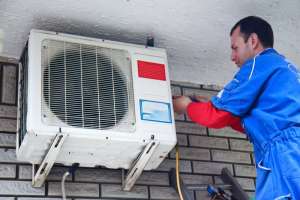 24/7 and Emergency HVAC Near Bucyrus, KS | Air Conidtioning and Heating Contractors